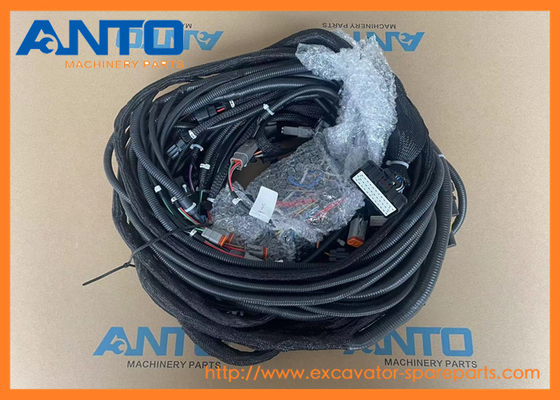 21N6-20015 Arnesi utilizzati per ricambi di escavatori HYUNDAI R210LC7H RC215C7H