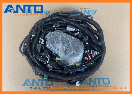 21N6-20015 Arnesi utilizzati per ricambi di escavatori HYUNDAI R210LC7H RC215C7H