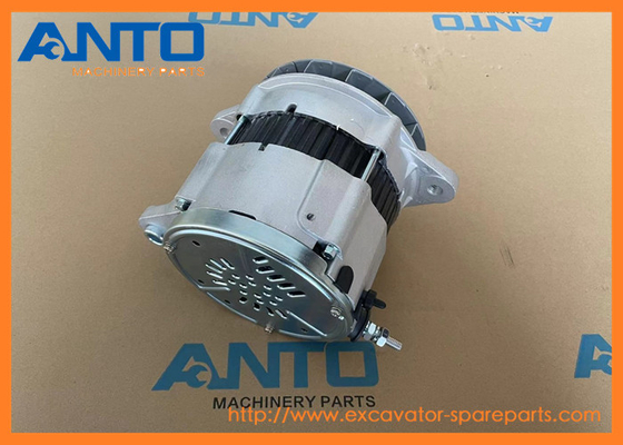 600-821-9680 600-821-9690 600-825-3151 Alternatore KOMATSU Parti di ricambio per escavatori PW400MH-6