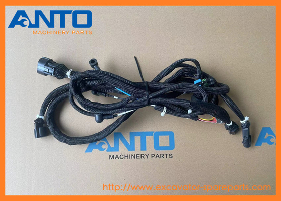 21N6-21033 Arnesi utilizzati per ricambi di escavatori HYUNDAI R200W-7 R210LC-7 R250LC-7 R220LC-7