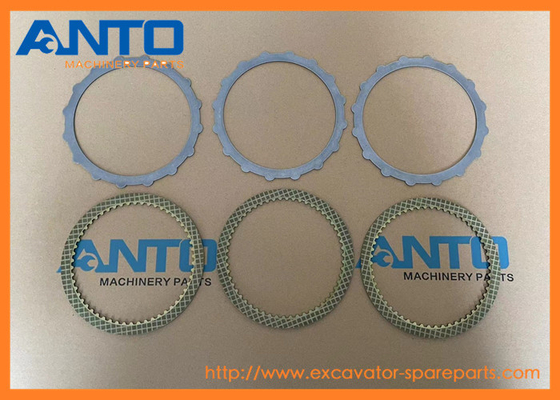 LQ15V00015S008 LQ15V00015S009 Piastra KOBELCO Ricambi per SK250-6E SG08
