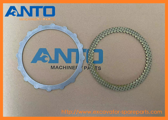 LQ15V00015S008 LQ15V00015S009 Piastra KOBELCO Ricambi per SK250-6E SG08