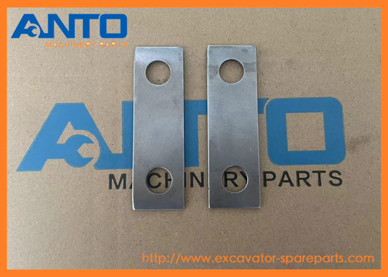 154-33-21420 1543321420 Piastra utilizzata per KOMATSU Bulldozer D135A D150A D155A D155C D155S