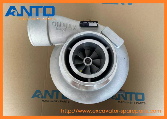6505-65-5150 6505655150 Turbocompressore KOMATSU Parti di escavatori per SAA6D140E-3A-8