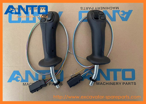 2974589 2974590 RH maniglia di controllo scavatore ricambi adatti per 311D 345D