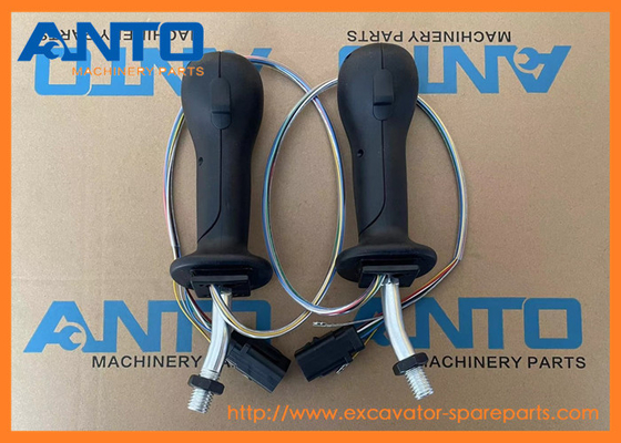 2974589 2974590 RH maniglia di controllo scavatore ricambi adatti per 311D 345D