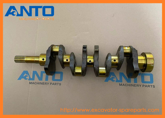 16282-23013 1G871-23010 Comp.Crankshaft KUBOTA Parti di motori per escavatori per V1505 F3560
