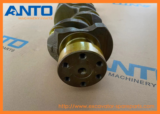 16282-23013 1G871-23010 Comp.Crankshaft KUBOTA Parti di motori per escavatori per V1505 F3560