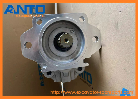 705-56-36050 7055636050 705-56-36051 7055636051 Pompa utilizzata per caricatori a ruote KOMATSU WA320 WA320L