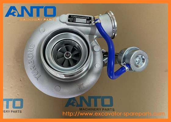 6754-81-8160 6754818160 Kit di turbocompressore utilizzato per caricatori a ruote KOMATSU WA320PZ