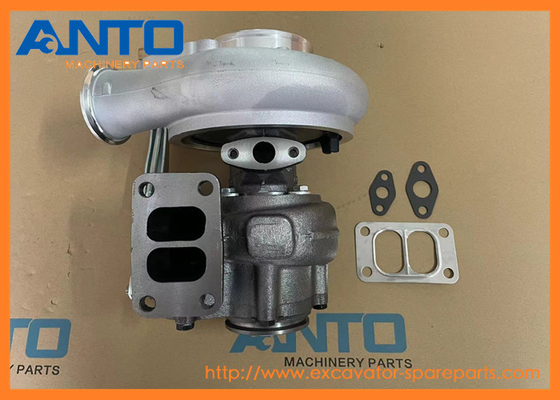 6754-81-8160 6754818160 Kit di turbocompressore utilizzato per caricatori a ruote KOMATSU WA320PZ
