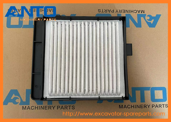 293-1137 2931137 Filtro d'aria di cabina Parti di ricambio per escavatori E320D 1002