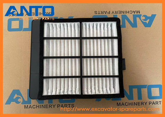293-1137 2931137 Filtro d'aria di cabina Parti di ricambio per escavatori E320D 1002