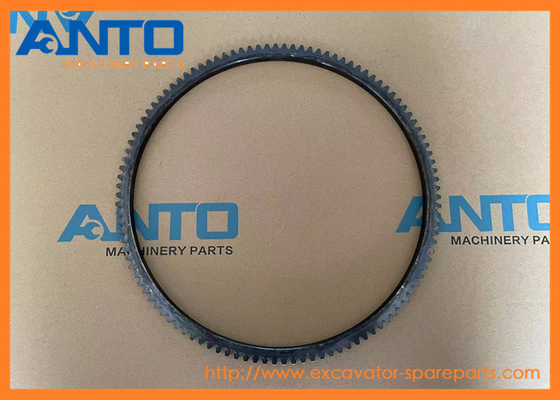6204-31-4193 6204314193 Ingranaggi ad anello utilizzati per l'escavatore KOMATSU PC88MR PW98MR