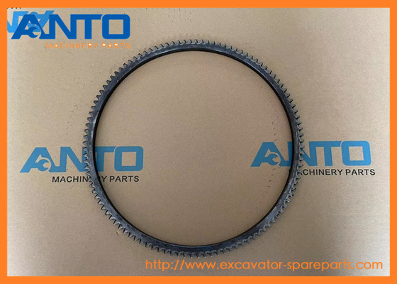 6204-31-4193 6204314193 Ingranaggi ad anello utilizzati per l'escavatore KOMATSU PC88MR PW98MR