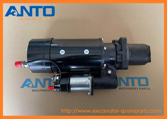 2071517 10R039 Motore di avvio Gp - Parti di ricambio per escavatori elettrici per 3116 320B