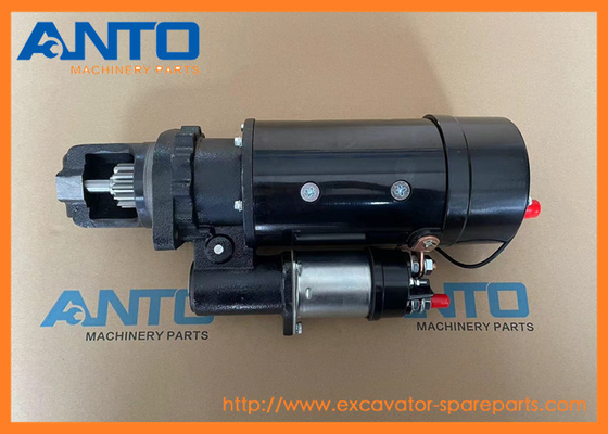 2071517 10R039 Motore di avvio Gp - Parti di ricambio per escavatori elettrici per 3116 320B