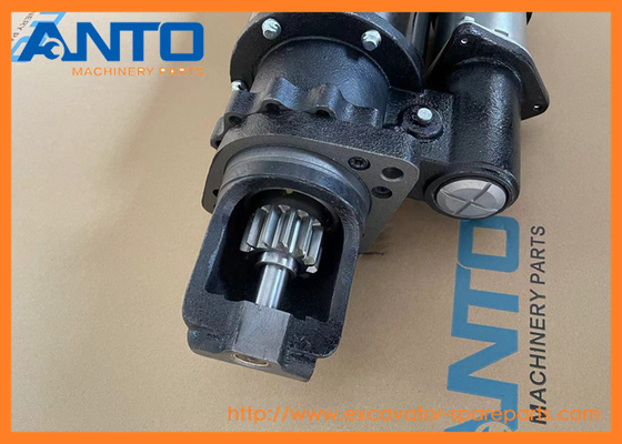 2071517 10R039 Motore di avvio Gp - Parti di ricambio per escavatori elettrici per 3116 320B