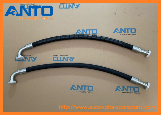 419-18-42110 4191842110 Tubo utilizzato per caricatori a ruote KOMATSU WA320 WA320PZ