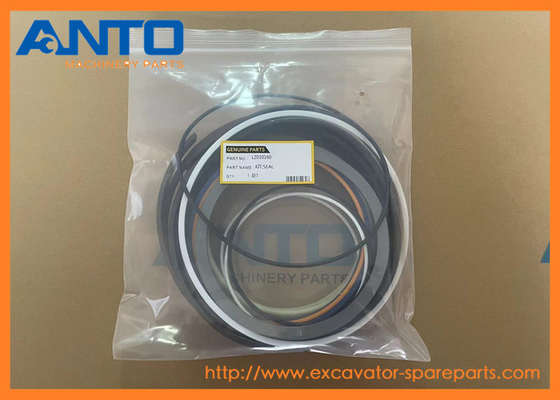 LZ010160 Seal Kit  Ricambi per escavatori adatti al CX470C
