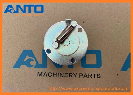 71N6-20141 HCE Bracket di sicurezza ASSY HYUNDAI Parti di ricambio per escavatori adatti a R110-7