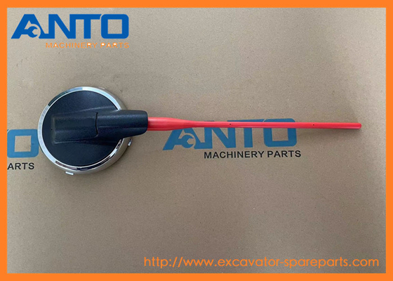 71N620161 71N620180 71N620190 Safety Rod HYUNDAI Parti di ricambio per escavatori adatti per R110-7