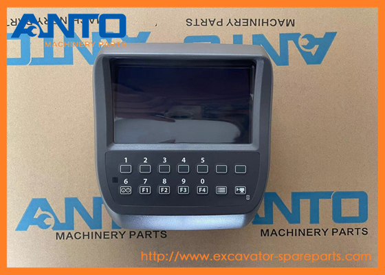 4684076 Monitor HITACHI Excavator Parti elettriche adatte per ZX110-3 ZX120-3
