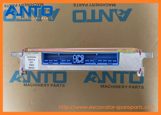 9125533 Controller in PVC adatta HITACHI Parti di ricambio per escavatori EX200-2 EX200K-2