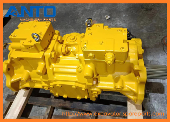 708-2К-00310 708-2К-00320 Pompa idraulica per scavatori KOMATSU PC2000 PC4000