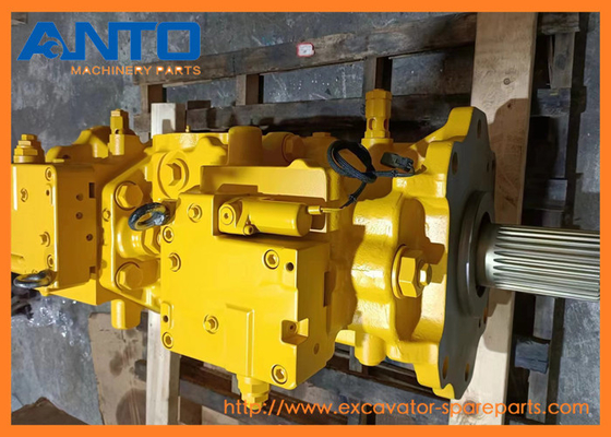 708-2К-00310 708-2К-00320 Pompa idraulica per scavatori KOMATSU PC2000 PC4000