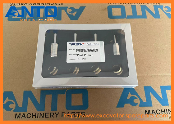9762037 Pusher Fit HITACHI Ricambi ZX16-3 ZX17U-2 ZX17UNA-2 ZX22U-2 ZX27U-2
