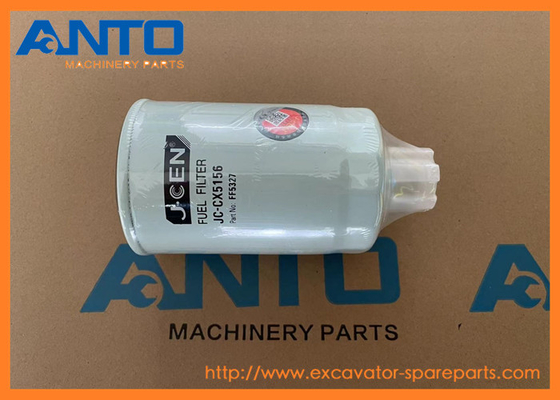 84171722 87803187 2830997 Filtro del carburante NEW.HODDAND Ricambi per escavatori B110 FS19680