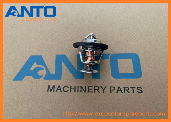 YM129155-49801 YM129155-49800 Termostato KOMATSU Parti di motore per escavatori per 4D88E PC27R