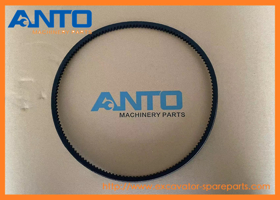YM129612-42350 V-Belt KOMATSU Ricambi per escavatori per 4TNV88 6380 PC27MR-3