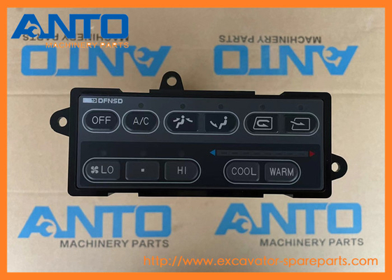 20Y-979-2471 20Y9792471 Parti di escavatori per pannelli di condizionatori d'aria per KOMATSU PC200 PC210 PC220 PC230