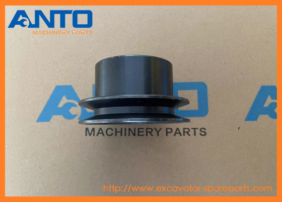YM129556-42350 Pulley KOMATSU Parti di pompe idriche per escavatori per 4TNV88 PC27MR-3