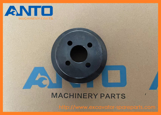 YM129556-42350 Pulley KOMATSU Parti di pompe idriche per escavatori per 4TNV88 PC27MR-3