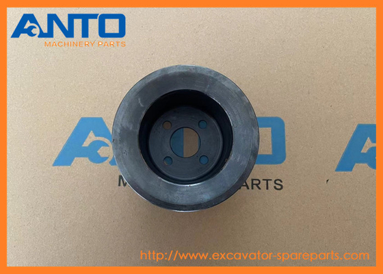 YM129556-42350 Pulley KOMATSU Parti di pompe idriche per escavatori per 4TNV88 PC27MR-3