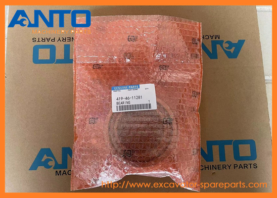 419-46-11281 4194611281 Cuscinetti KOMATSU Ricambi per caricatori a ruote WA320-6