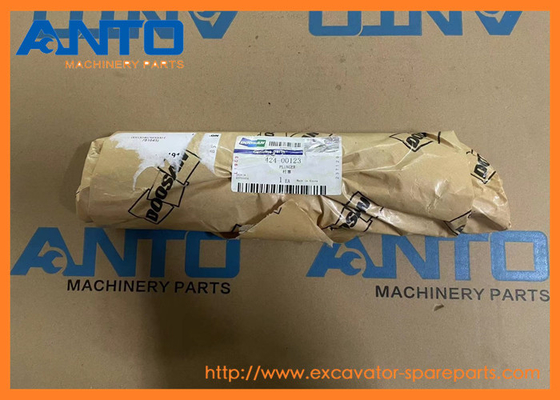 K9001810 424-00123 Spirale ASS'Y Opzione DOOSAN Ricambi per escavatori DX225LC
