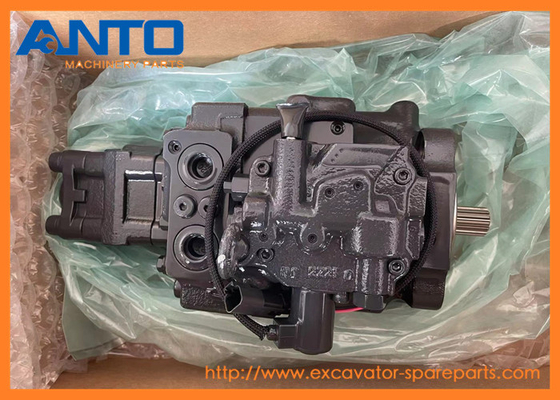 708-3S-00952 7083S00952 Pompa per escavatori KOMATSU PC55MR Parti di pompe idrauliche