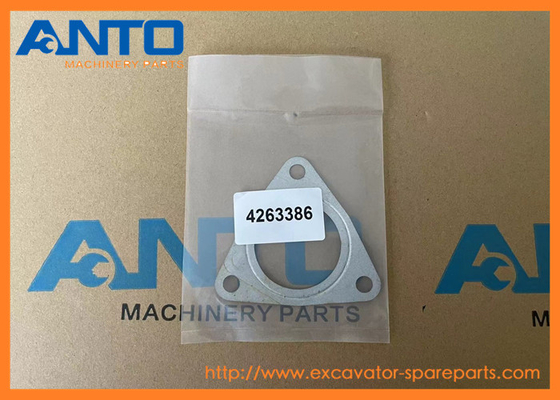 4263386 Apparecchi di tenuta per pezzi di ricambio per escavatori EG40R EG40R-C EX100-5 EX100WD-2 EX100WD-3