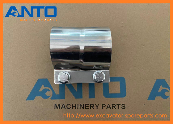4213017 Apparecchi di pinza per pezzi di ricambio per escavatori EX100WD-2 EX100WD-3 EX100WD-3C EX120