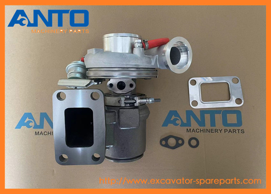 22431286 04512552 Turbocompressore Parti di motori per escavatori per D6J EC220E