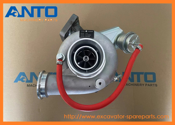 22431286 04512552 Turbocompressore Parti di motori per escavatori per D6J EC220E