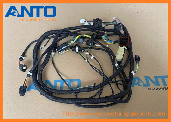 21ER10024 21ER-10024 Arnesi per Hyundai Excavator Parts Electric Machine R200W3