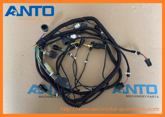 21ER10024 21ER-10024 Arnesi per Hyundai Excavator Parts Electric Machine R200W3