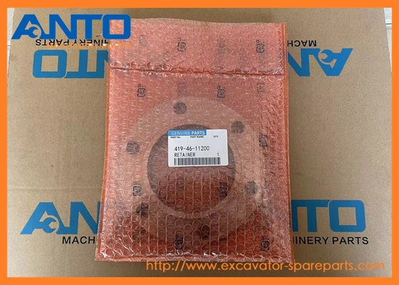 419-46-11200 4194611200 Ritenere KOMATSU Ricambi per caricatore a ruote WA320-6