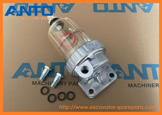 600-311-7610 600-311-7611 6003117612 Separatore d'acqua KOMATSU Ricambi per escavatori PC350-8
