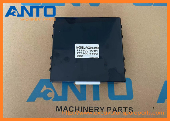 2A5-979-1121 2A59791121 Controller applicato all'escavatore KOMATSU HB215 HM300 HM400 PC200 PC210